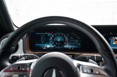 2021 Mercedes-Benz G 550   - Photo 18 - San Diego, CA 92126