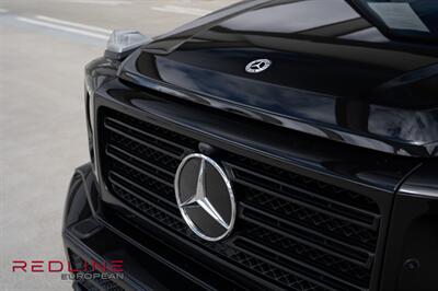 2021 Mercedes-Benz G 550   - Photo 40 - San Diego, CA 92126