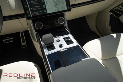 2023 Land Rover Range Rover P530 SE  WHITE ON WHITE! - Photo 13 - San Diego, CA 92126