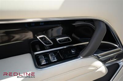 2023 Land Rover Range Rover P530 SE  WHITE ON WHITE! - Photo 22 - San Diego, CA 92126