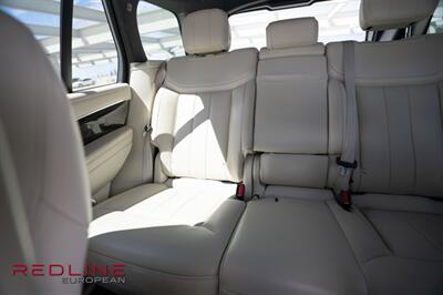 2023 Land Rover Range Rover P530 SE  WHITE ON WHITE! - Photo 34 - San Diego, CA 92126