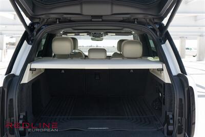2023 Land Rover Range Rover P530 SE  WHITE ON WHITE! - Photo 42 - San Diego, CA 92126