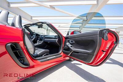 2022 Porsche 718 Boxster T   - Photo 19 - San Diego, CA 92126