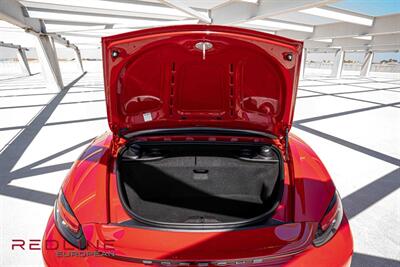 2022 Porsche 718 Boxster T   - Photo 17 - San Diego, CA 92126