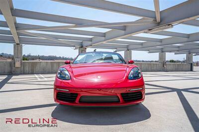 2022 Porsche 718 Boxster T   - Photo 10 - San Diego, CA 92126
