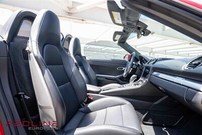 2022 Porsche 718 Boxster T   - Photo 20 - San Diego, CA 92126
