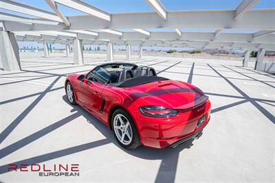2022 Porsche 718 Boxster T   - Photo 4 - San Diego, CA 92126