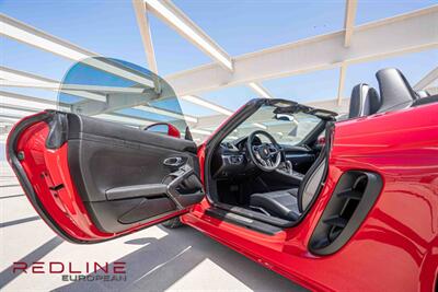 2022 Porsche 718 Boxster T   - Photo 13 - San Diego, CA 92126