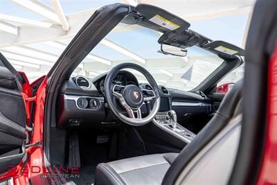 2022 Porsche 718 Boxster T   - Photo 15 - San Diego, CA 92126