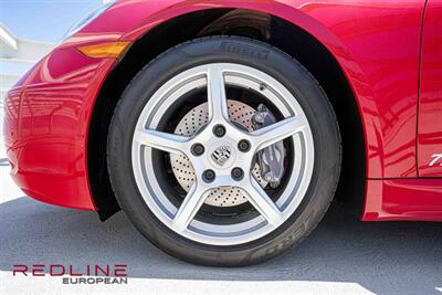 2022 Porsche 718 Boxster T   - Photo 11 - San Diego, CA 92126