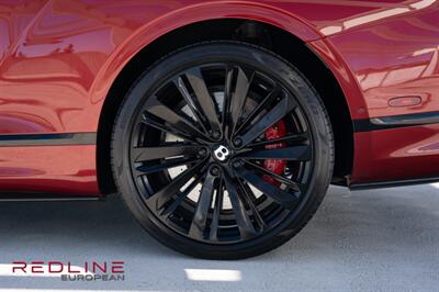 2022 Bentley Continental GTC Speed - Photo 52 - San Diego, CA 92126
