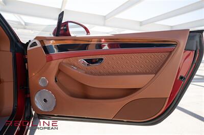 2022 Bentley Continental GTC Speed - Photo 30 - San Diego, CA 92126