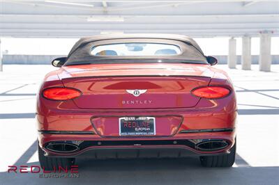 2022 Bentley Continental GTC Speed - Photo 7 - San Diego, CA 92126
