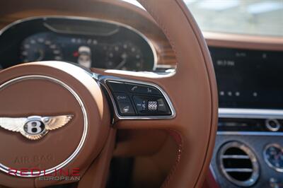 2022 Bentley Continental GTC Speed - Photo 23 - San Diego, CA 92126