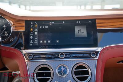 2022 Bentley Continental GTC Speed - Photo 18 - San Diego, CA 92126