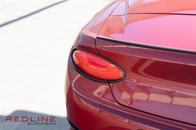 2022 Bentley Continental GTC Speed - Photo 42 - San Diego, CA 92126