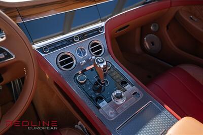 2022 Bentley Continental GTC Speed - Photo 16 - San Diego, CA 92126