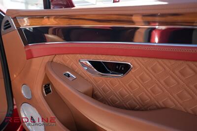 2022 Bentley Continental GTC Speed - Photo 32 - San Diego, CA 92126
