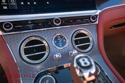 2022 Bentley Continental GTC Speed - Photo 20 - San Diego, CA 92126