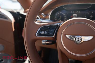 2022 Bentley Continental GTC Speed - Photo 22 - San Diego, CA 92126