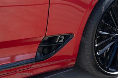 2022 Bentley Continental GTC Speed - Photo 45 - San Diego, CA 92126