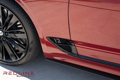 2022 Bentley Continental GTC Speed - Photo 51 - San Diego, CA 92126