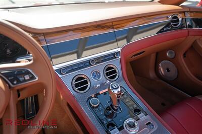 2022 Bentley Continental GTC Speed - Photo 17 - San Diego, CA 92126