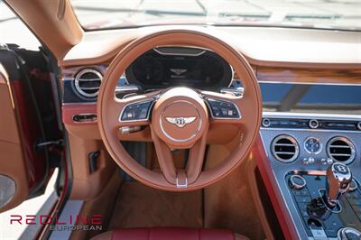 2022 Bentley Continental GTC Speed - Photo 13 - San Diego, CA 92126