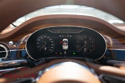 2022 Bentley Continental GTC Speed - Photo 25 - San Diego, CA 92126