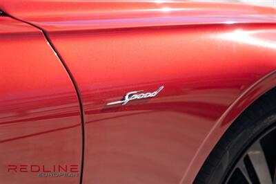 2022 Bentley Continental GTC Speed - Photo 47 - San Diego, CA 92126