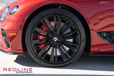 2022 Bentley Continental GTC Speed - Photo 53 - San Diego, CA 92126