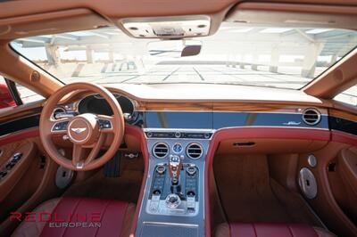 2022 Bentley Continental GTC Speed - Photo 11 - San Diego, CA 92126