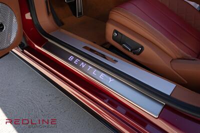 2022 Bentley Continental GTC Speed - Photo 29 - San Diego, CA 92126