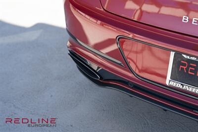 2022 Bentley Continental GTC Speed - Photo 38 - San Diego, CA 92126
