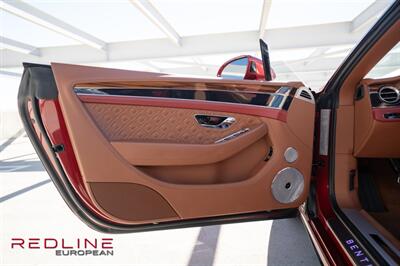 2022 Bentley Continental GTC Speed - Photo 26 - San Diego, CA 92126