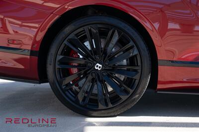 2022 Bentley Continental GTC Speed - Photo 48 - San Diego, CA 92126
