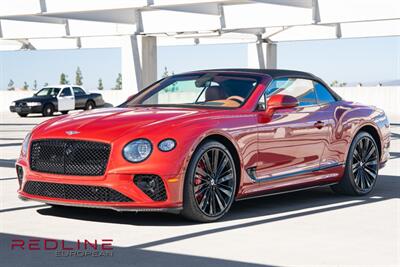 2022 Bentley Continental GTC Speed - Photo 3 - San Diego, CA 92126