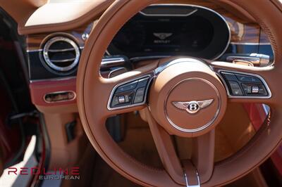 2022 Bentley Continental GTC Speed - Photo 14 - San Diego, CA 92126