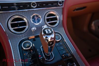2022 Bentley Continental GTC Speed - Photo 21 - San Diego, CA 92126