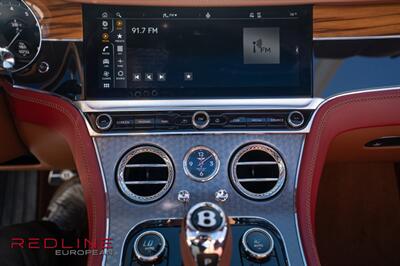 2022 Bentley Continental GTC Speed - Photo 19 - San Diego, CA 92126