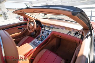 2022 Bentley Continental GTC Speed - Photo 10 - San Diego, CA 92126