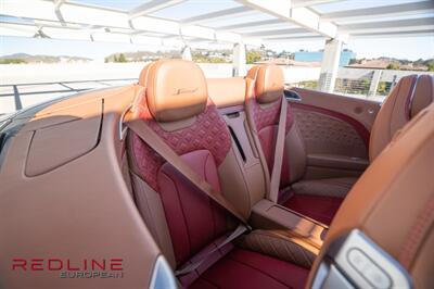2022 Bentley Continental GTC Speed - Photo 37 - San Diego, CA 92126