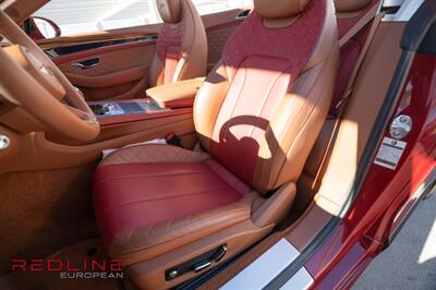 2022 Bentley Continental GTC Speed - Photo 34 - San Diego, CA 92126