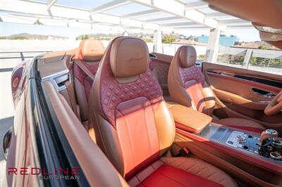 2022 Bentley Continental GTC Speed - Photo 36 - San Diego, CA 92126