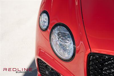 2022 Bentley Continental GTC Speed - Photo 46 - San Diego, CA 92126
