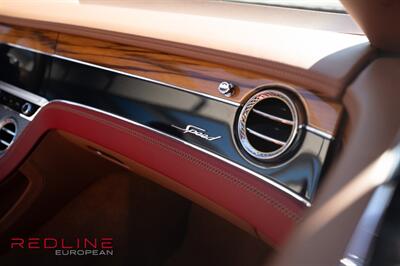 2022 Bentley Continental GTC Speed - Photo 12 - San Diego, CA 92126