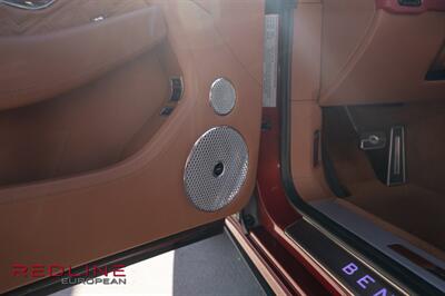 2022 Bentley Continental GTC Speed - Photo 28 - San Diego, CA 92126