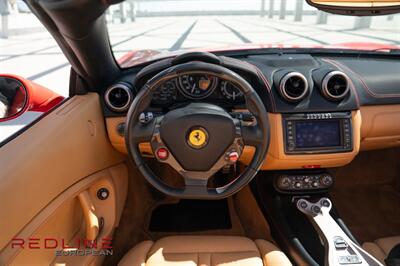 2014 Ferrari California  $231,000 MSRP~LOADED W SERVICE! - Photo 28 - San Diego, CA 92126