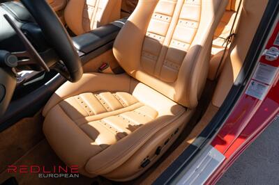 2014 Ferrari California  $231,000 MSRP~LOADED W SERVICE! - Photo 21 - San Diego, CA 92126