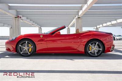 2014 Ferrari California  $231,000 MSRP~LOADED W SERVICE! - Photo 6 - San Diego, CA 92126